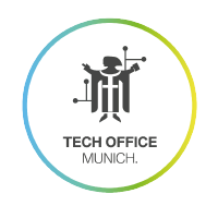 BMW TechOffice MUNICH