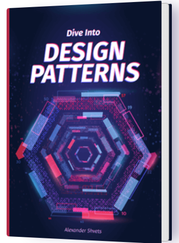 101 Design Patterns & Tips for Developers