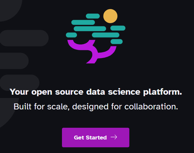 Nebari - Your open source data science platform.