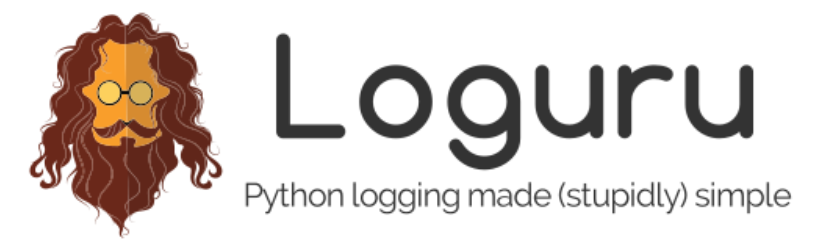 Loguru is a library which aims to bring enjoyable logging in Python.