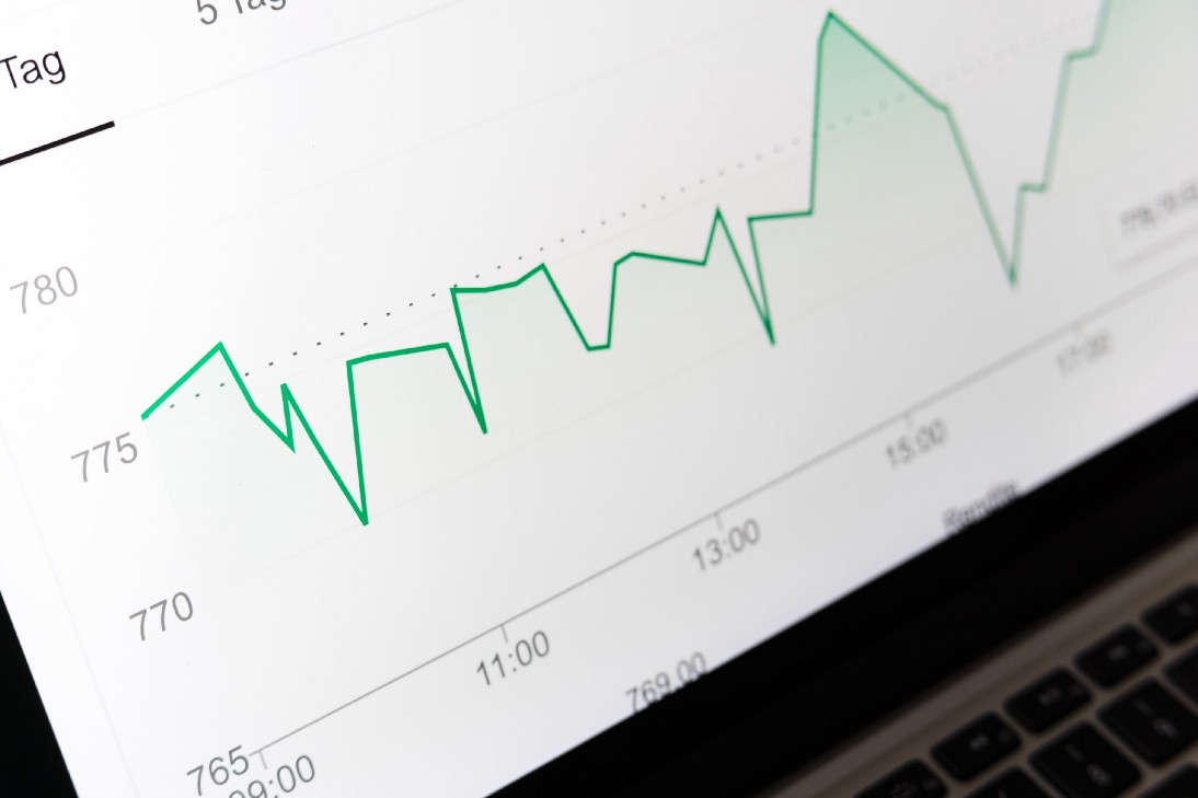 Exploring Google Analytics Realtime Data with Python