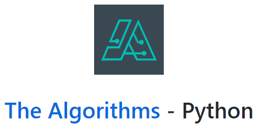 All algorithms implemented in Python - for education