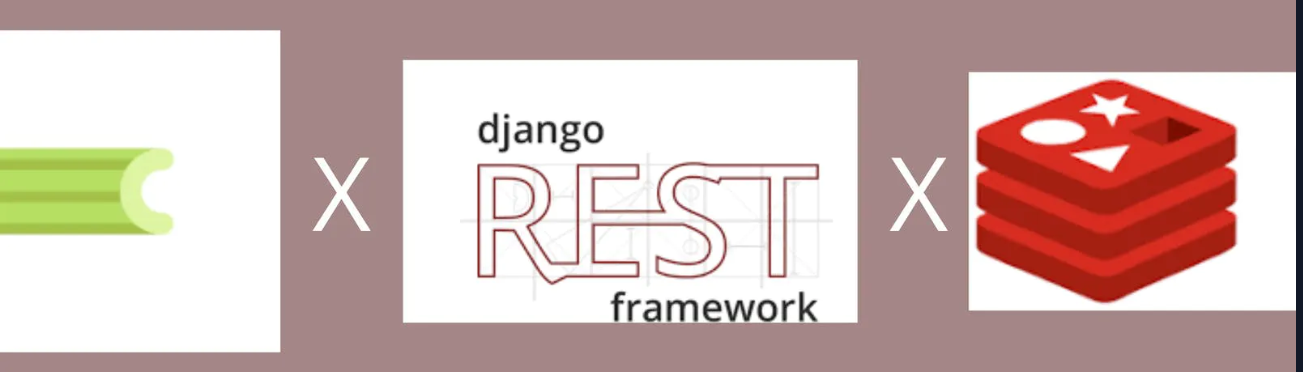 Handling background tasks in Django using Redis and Celery