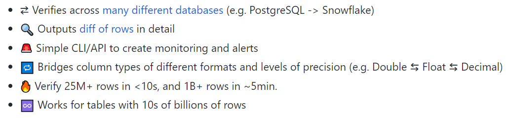 data-diff